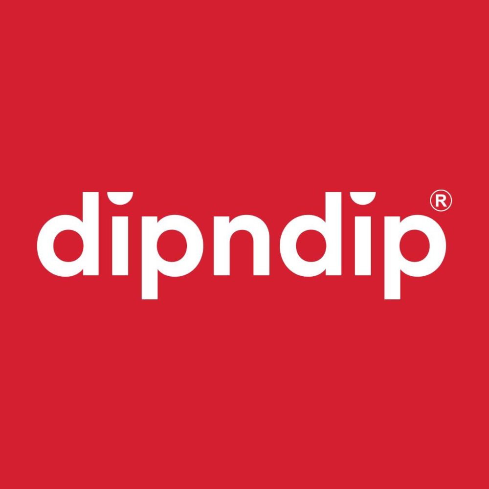 For dine-in: 1-for-1 dipndip crepe [DBS/POSB]